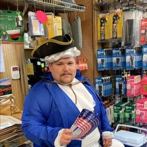 Meet your Posher, Jr